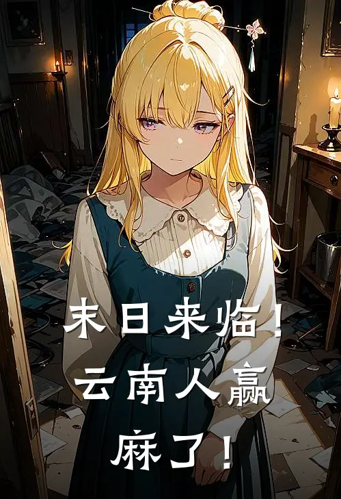 末日来临！云南人赢麻了！