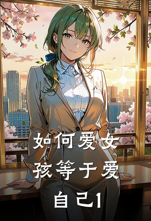 如何爱女孩等于爱自己1