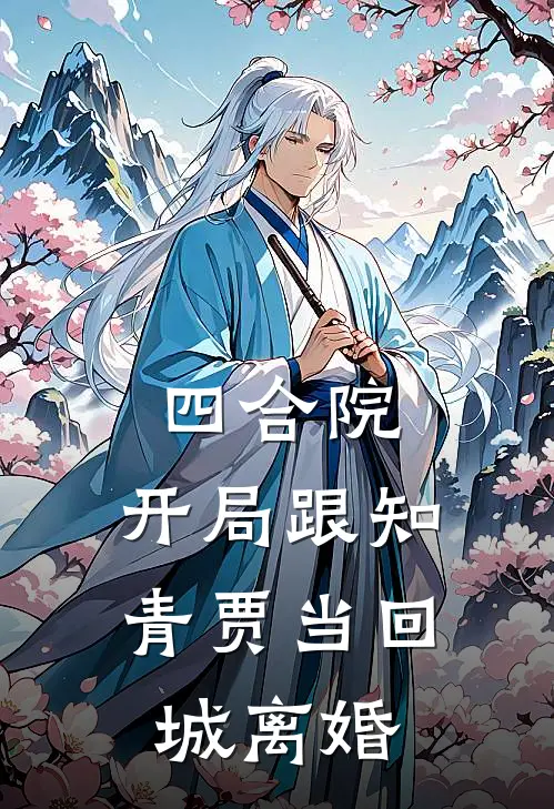 四合院：开局跟知青贾当回城离婚