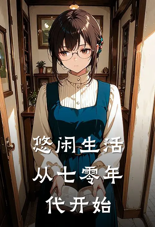 悠闲生活从七零年代开始