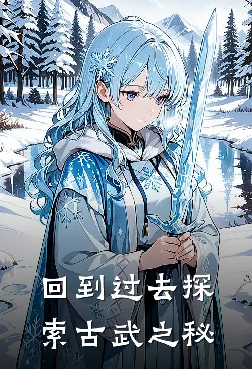 回到过去探索古武之秘