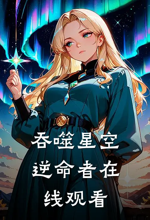 吞噬星空逆命者在线观看