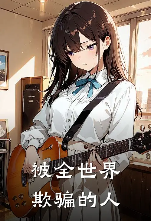 被全世界欺骗的人