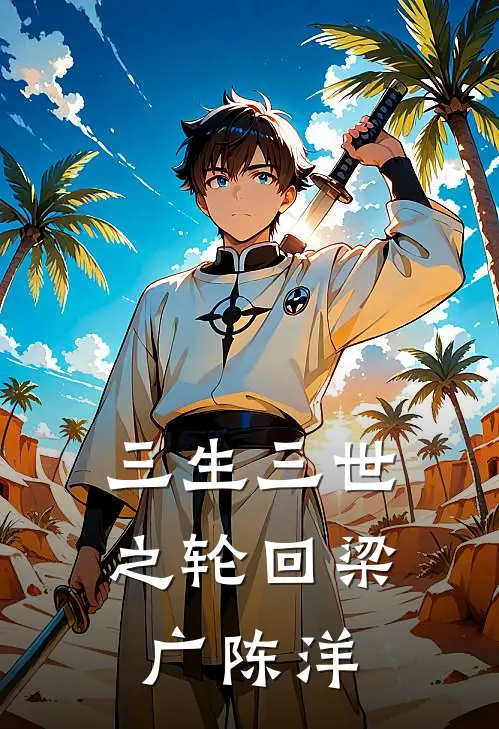 三生三世之轮回梁广陈洋
