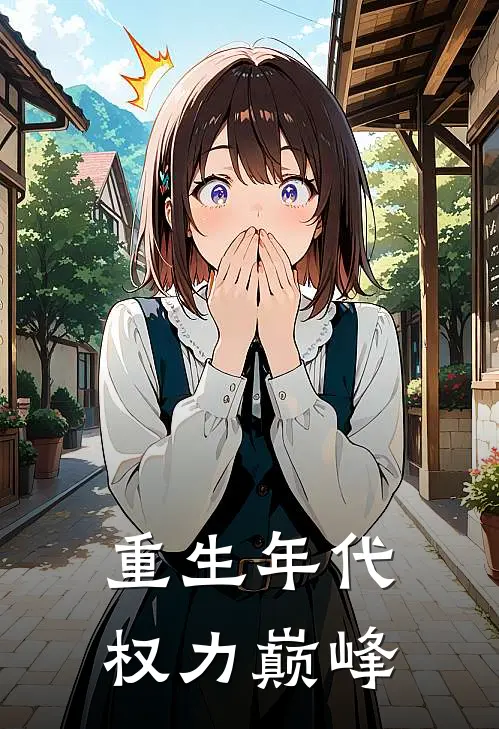重生年代，权力巅峰