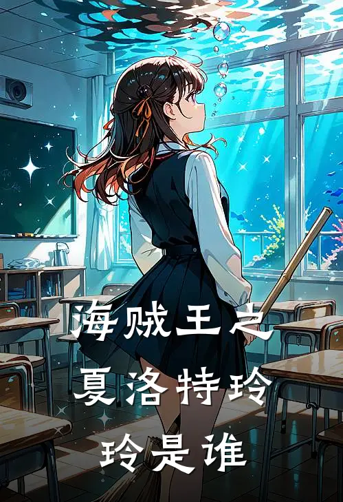 海贼王之夏洛特玲玲是谁