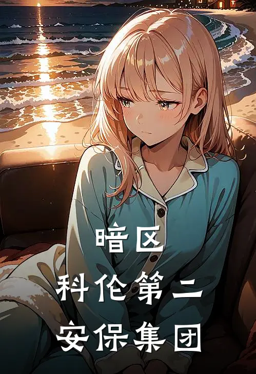 暗区：科伦第二安保集团