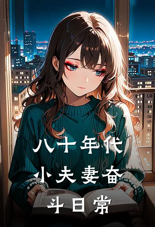 八十年代小夫妻奋斗日常