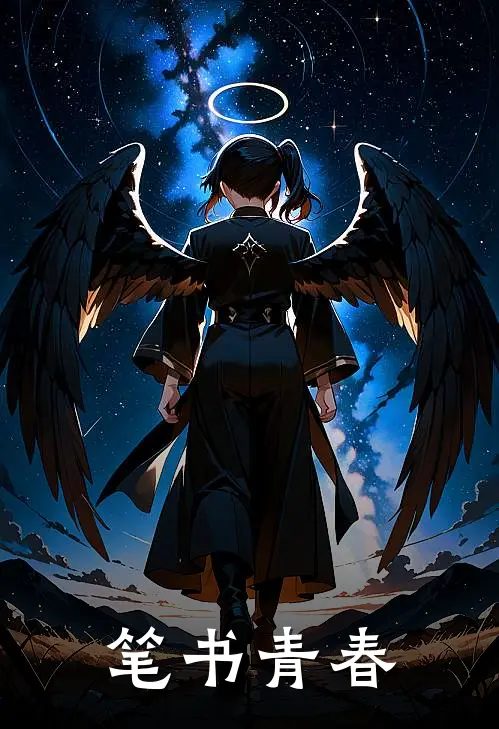 笔书青春