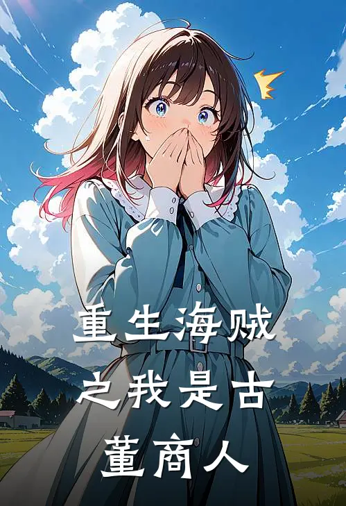 重生海贼之我是古董商人