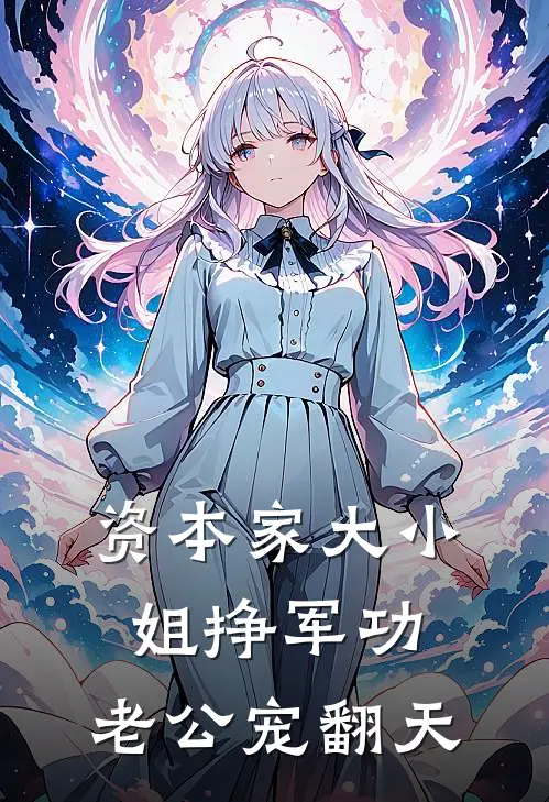 资本家大小姐挣军功，老公宠翻天