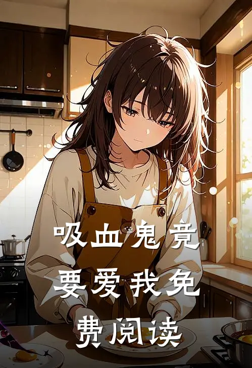 吸血鬼竟要爱我免费阅读