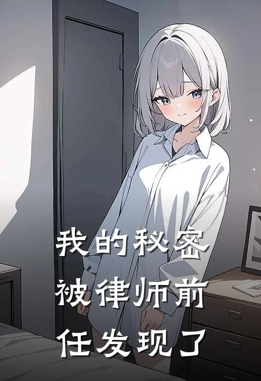 我的秘密被律师前任发现了