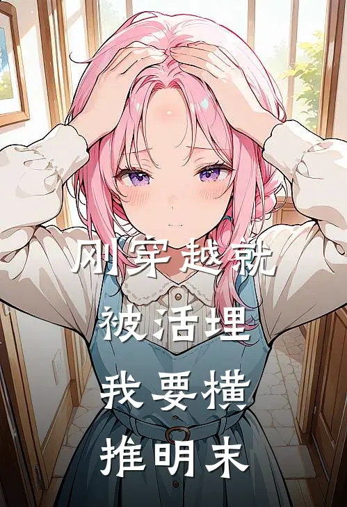 刚穿越就被活埋，我要横推明末