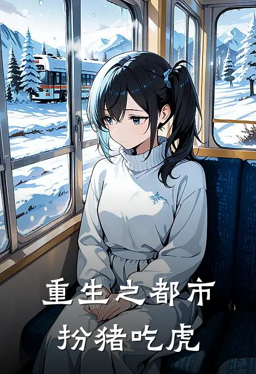 重生之都市扮猪吃虎