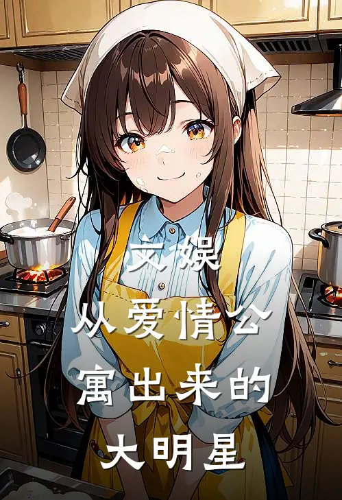 文娱：从爱情公寓出来的大明星