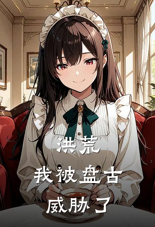 洪荒：我被盘古威胁了