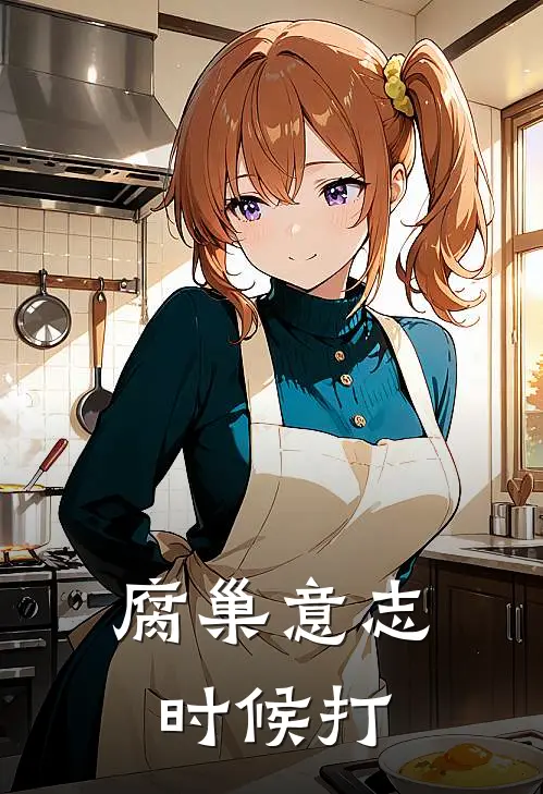 腐巢意志时候打