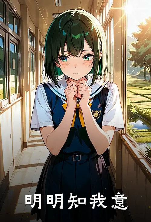 明明知我意