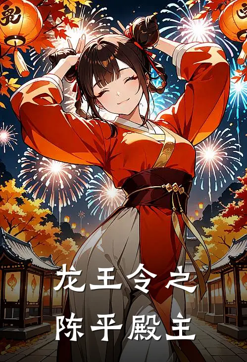 龙王令之陈平殿主