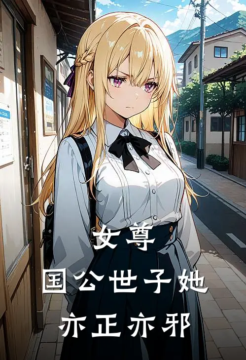 女尊：国公世子她亦正亦邪