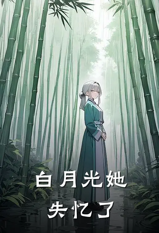 白月光她失忆了