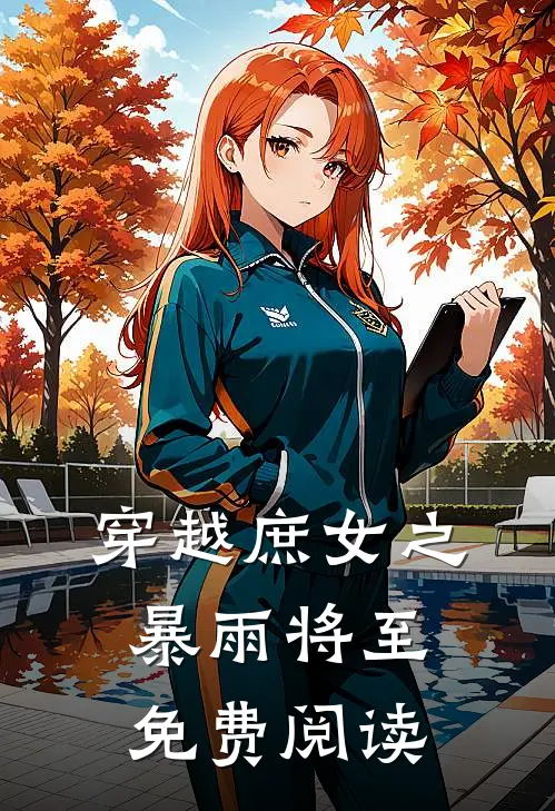 穿越庶女之暴雨将至免费阅读