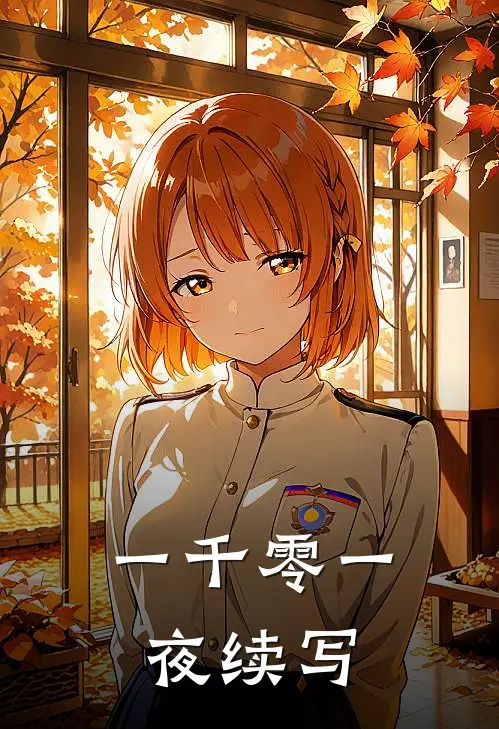 一千零一夜续写