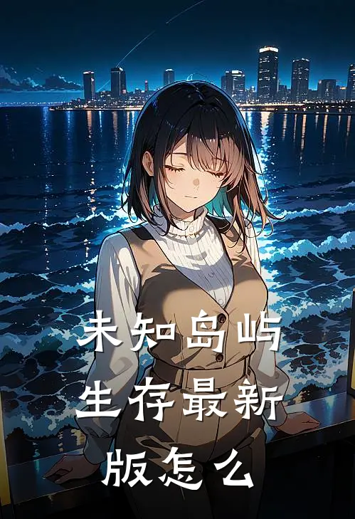 未知岛屿生存最新版怎么