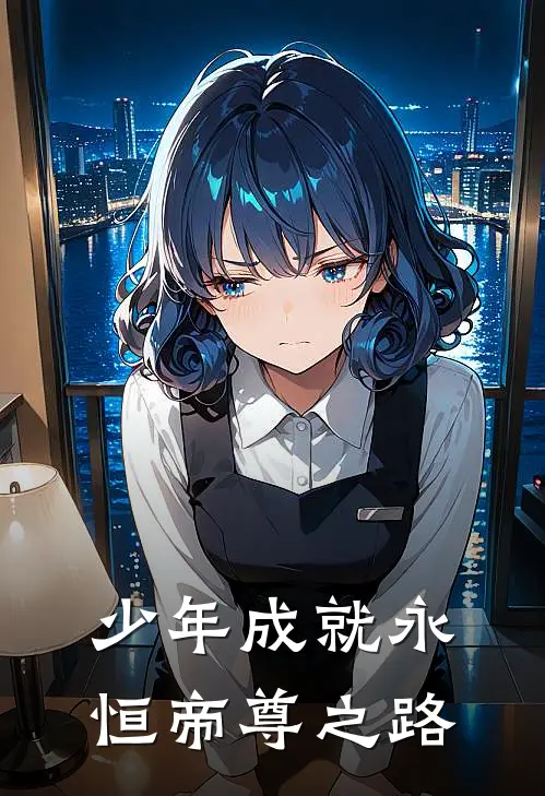 少年成就永恒帝尊之路