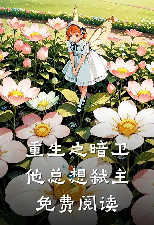 重生之暗卫他总想弑主免费阅读