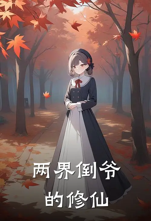 两界倒爷的修仙