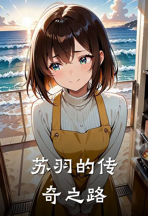 苏羽的传奇之路