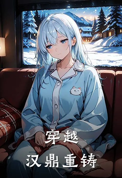 穿越：汉鼎重铸