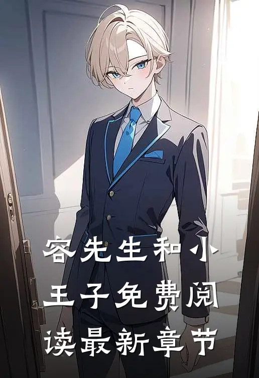 容先生和小王子免费阅读最新章节