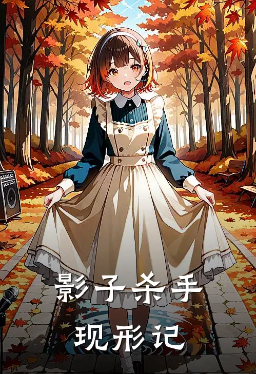 影子杀手现形记