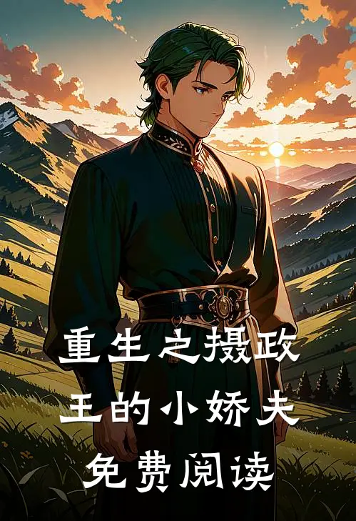 重生之摄政王的小娇夫免费阅读