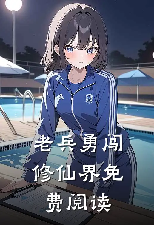 老兵勇闯修仙界免费阅读