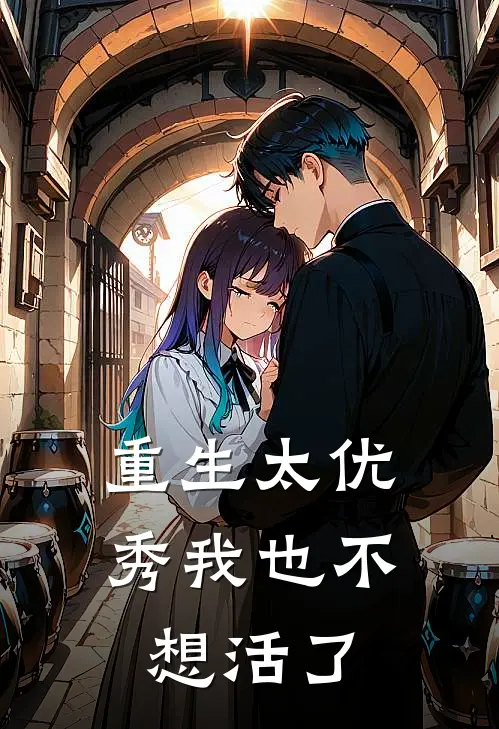 重生太优秀我也不想活了