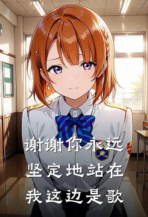 谢谢你永远坚定地站在我这边是歌