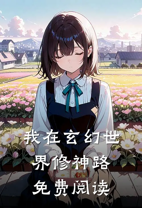 我在玄幻世界修神路免费阅读