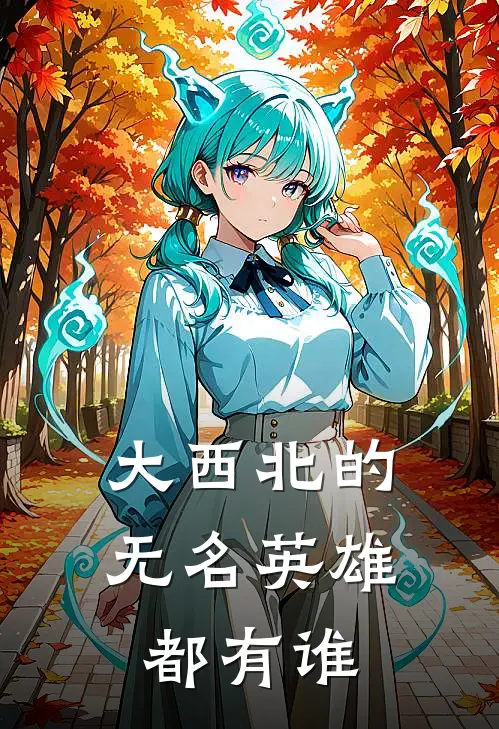 大西北的无名英雄都有谁