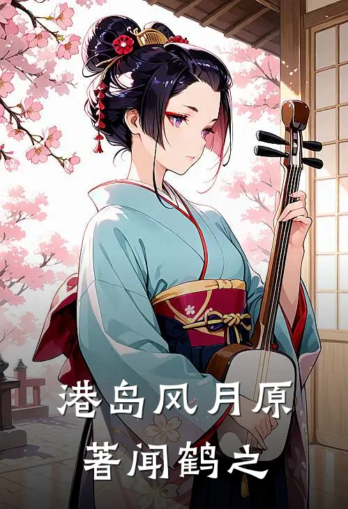 港岛风月原著闻鹤之