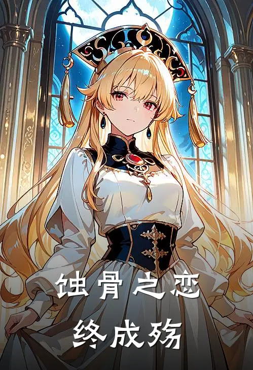 蚀骨之恋终成殇