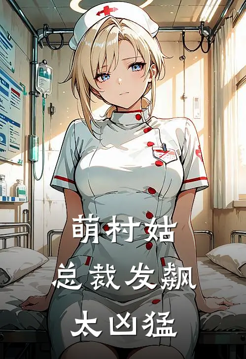 萌村姑：总裁发飙太凶猛