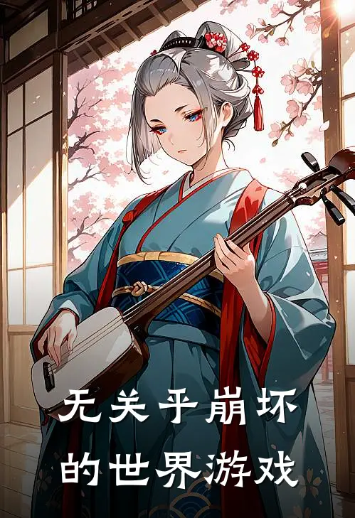 无关乎崩坏的世界游戏