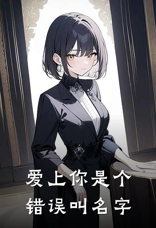 爱上你是个错误叫名字