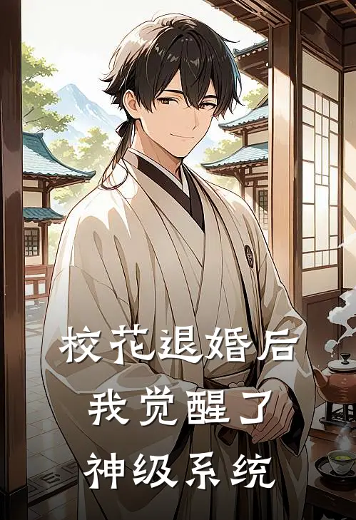 校花退婚后我觉醒了神级系统