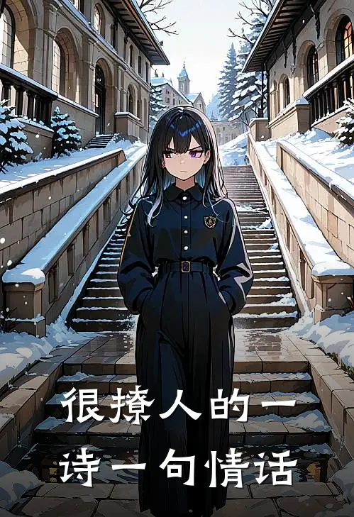 很撩人的一诗一句情话