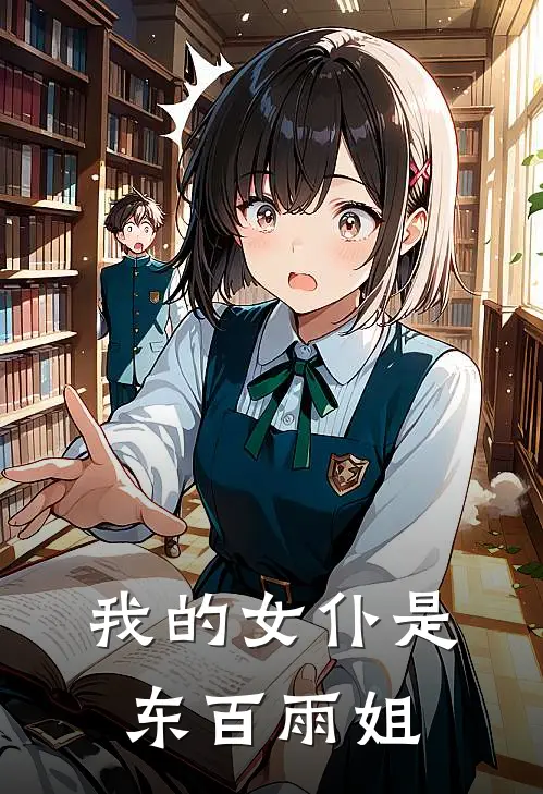 我的女仆是东百雨姐